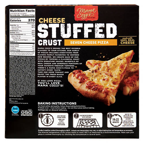 くれいちゃそファミスタ Lunchables Lunch Combinations Pizza With Pepperoni, 4.3 oz | Joe